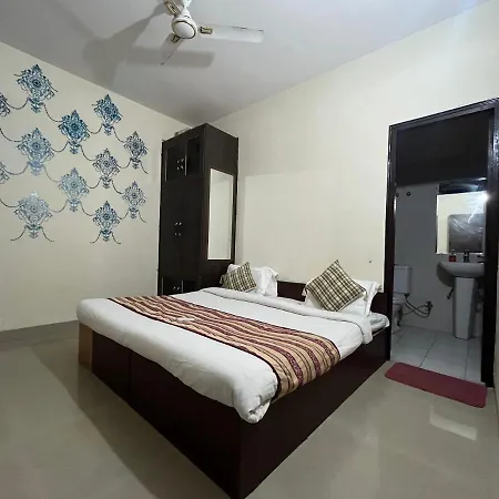 Paradise Dev Holiday Apartemnt Appartement